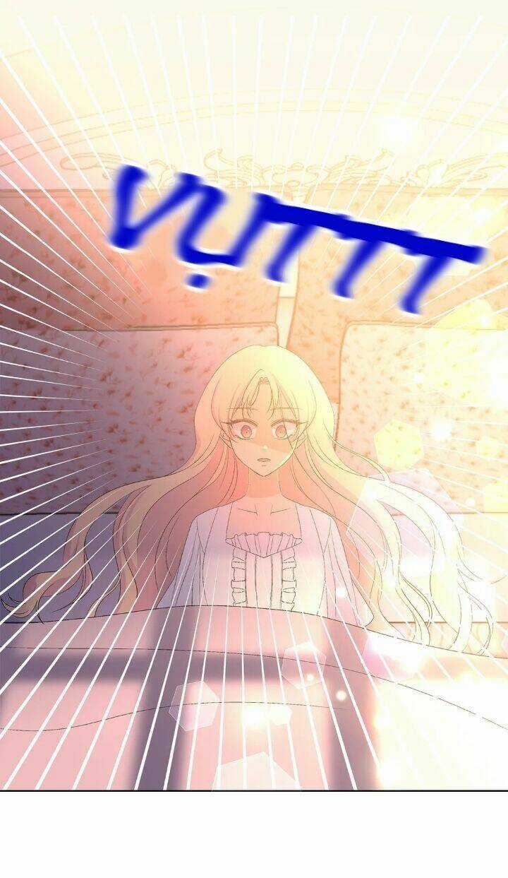 Công Chúa Thời Gian Có Hạn - Chapter 16 - Trang 19