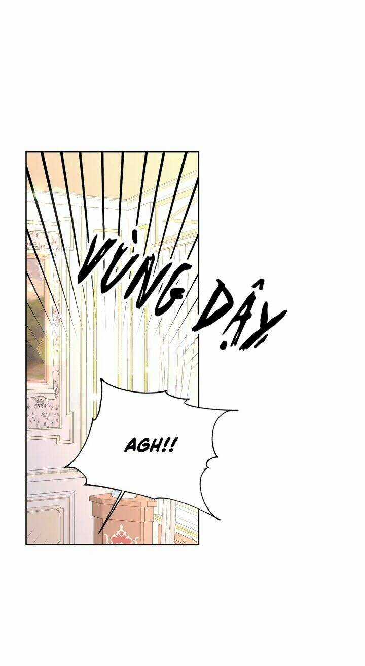 Công Chúa Thời Gian Có Hạn - Chapter 16 - Trang 20