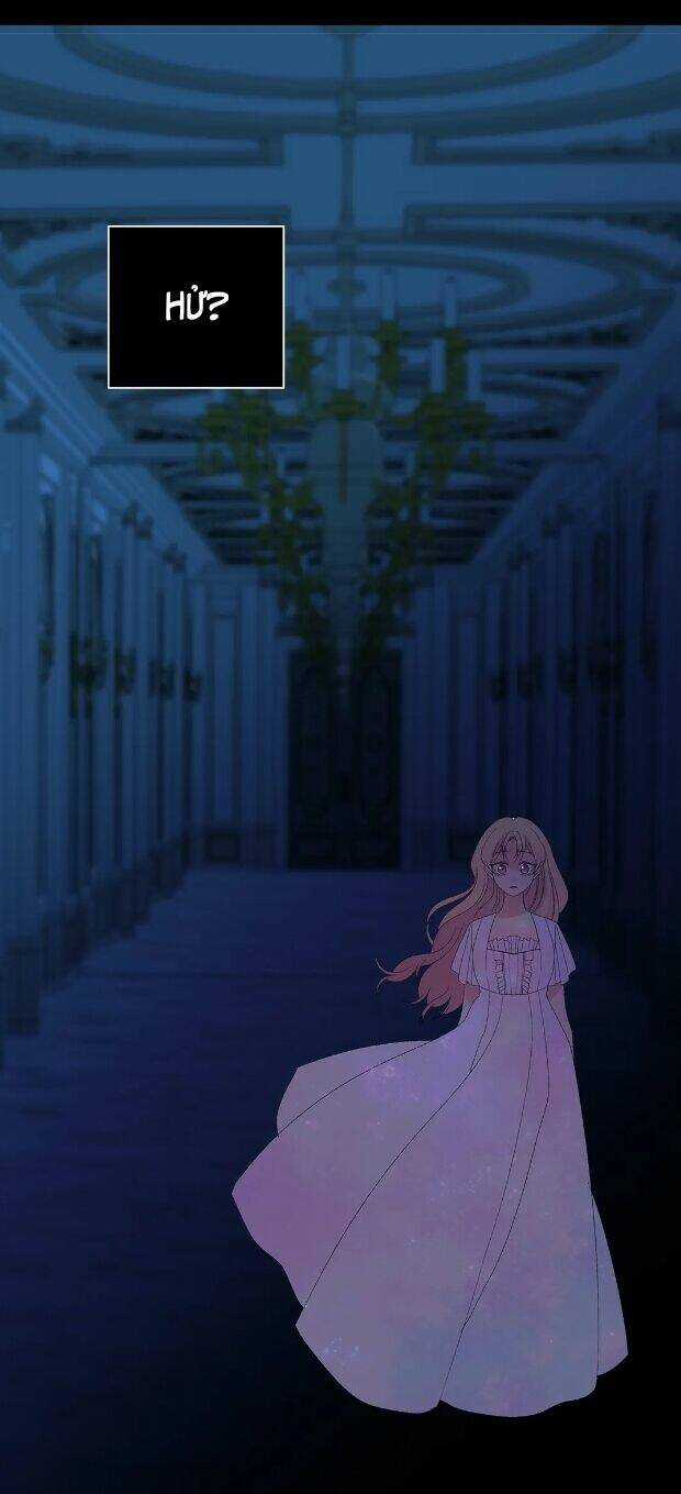 Công Chúa Thời Gian Có Hạn - Chapter 16 - Trang 3