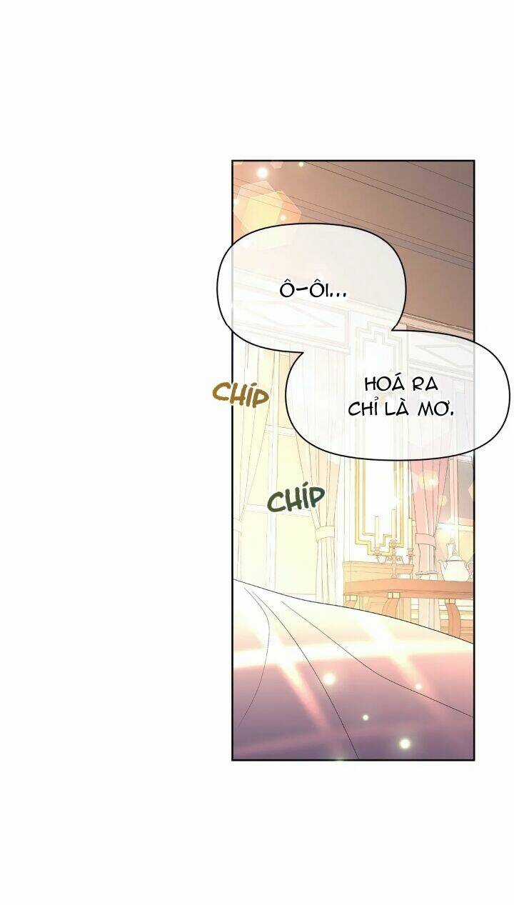 Công Chúa Thời Gian Có Hạn - Chapter 16 - Trang 21