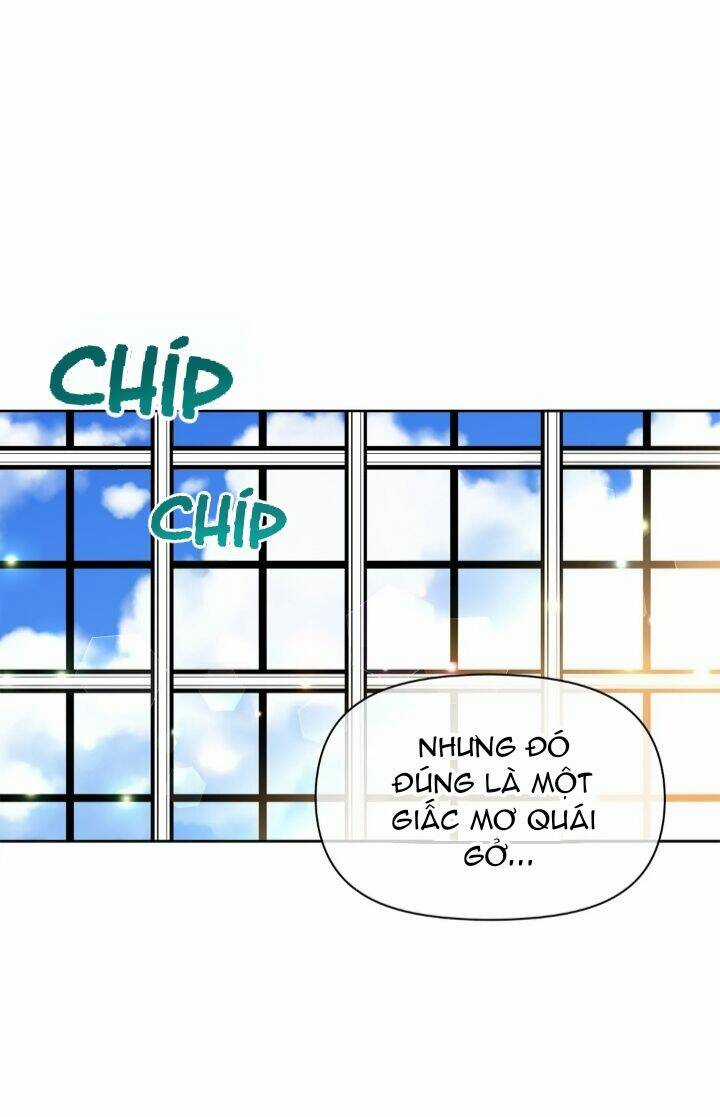 Công Chúa Thời Gian Có Hạn - Chapter 16 - Trang 23