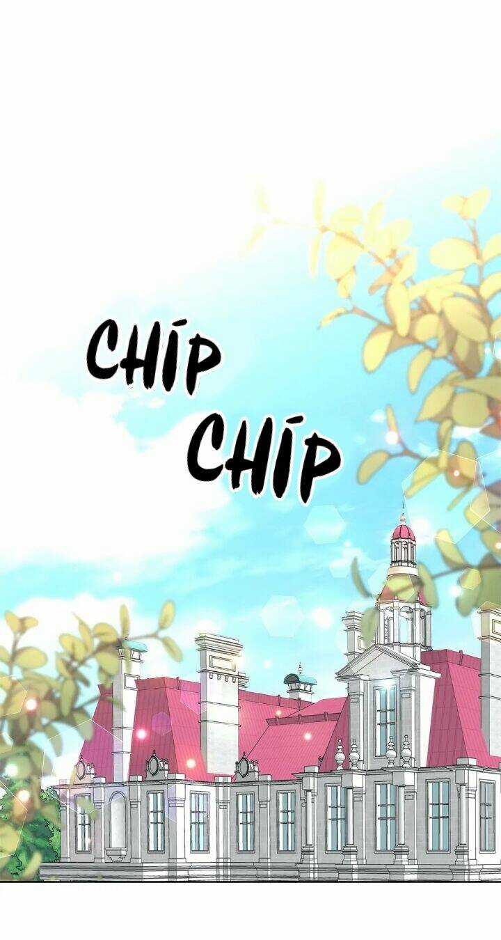 Công Chúa Thời Gian Có Hạn - Chapter 16 - Trang 25