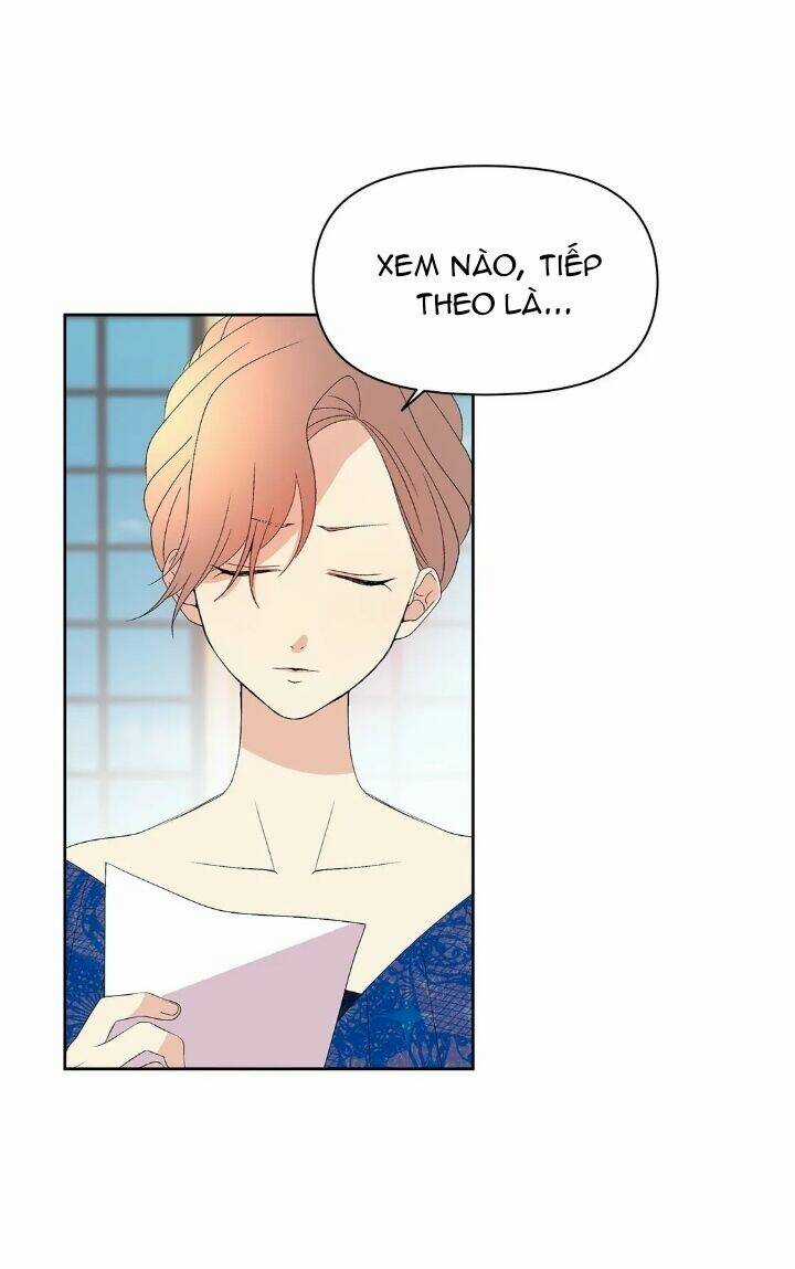 Công Chúa Thời Gian Có Hạn - Chapter 16 - Trang 27