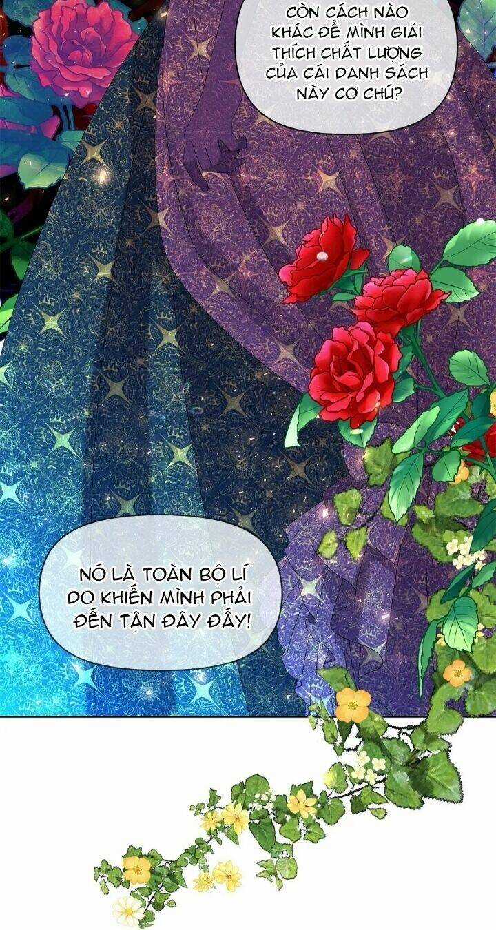 Công Chúa Thời Gian Có Hạn - Chapter 16 - Trang 32