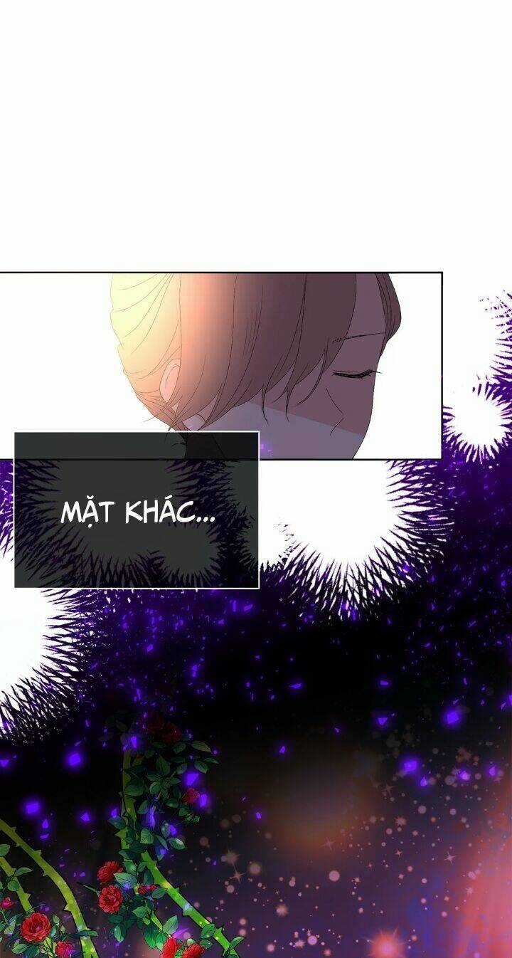 Công Chúa Thời Gian Có Hạn - Chapter 16 - Trang 33