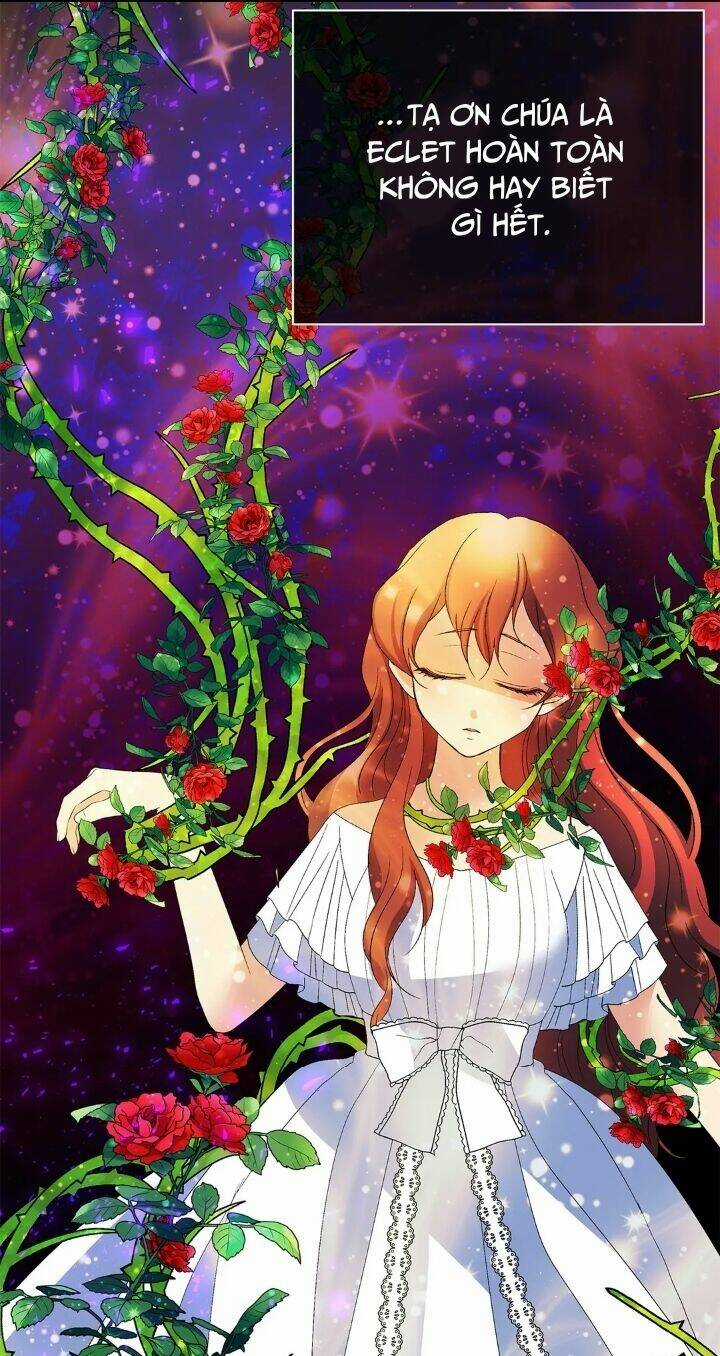Công Chúa Thời Gian Có Hạn - Chapter 16 - Trang 34