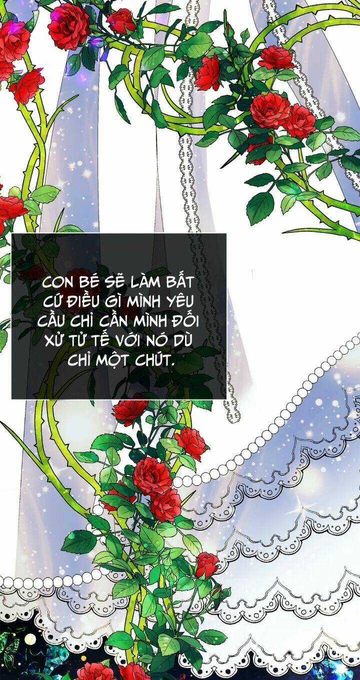 Công Chúa Thời Gian Có Hạn - Chapter 16 - Trang 35