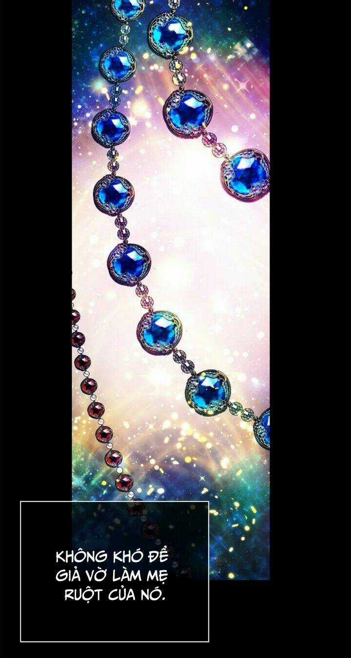 Công Chúa Thời Gian Có Hạn - Chapter 16 - Trang 37