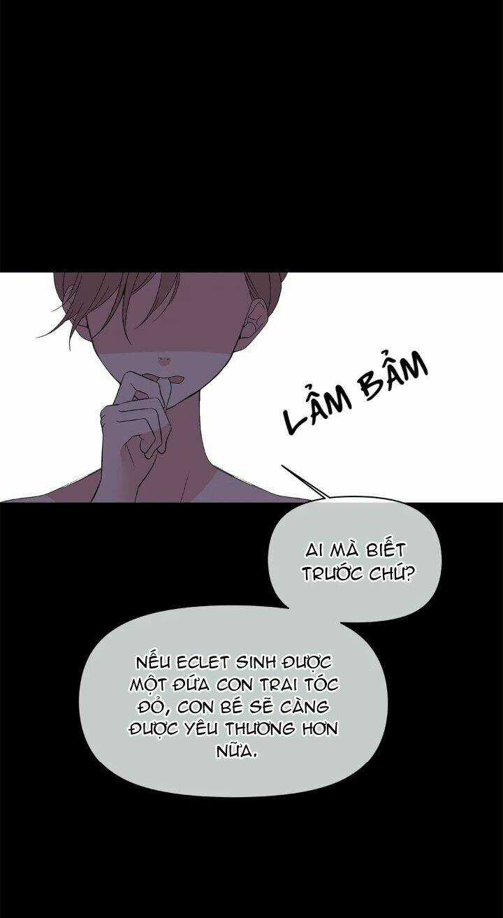 Công Chúa Thời Gian Có Hạn - Chapter 16 - Trang 38