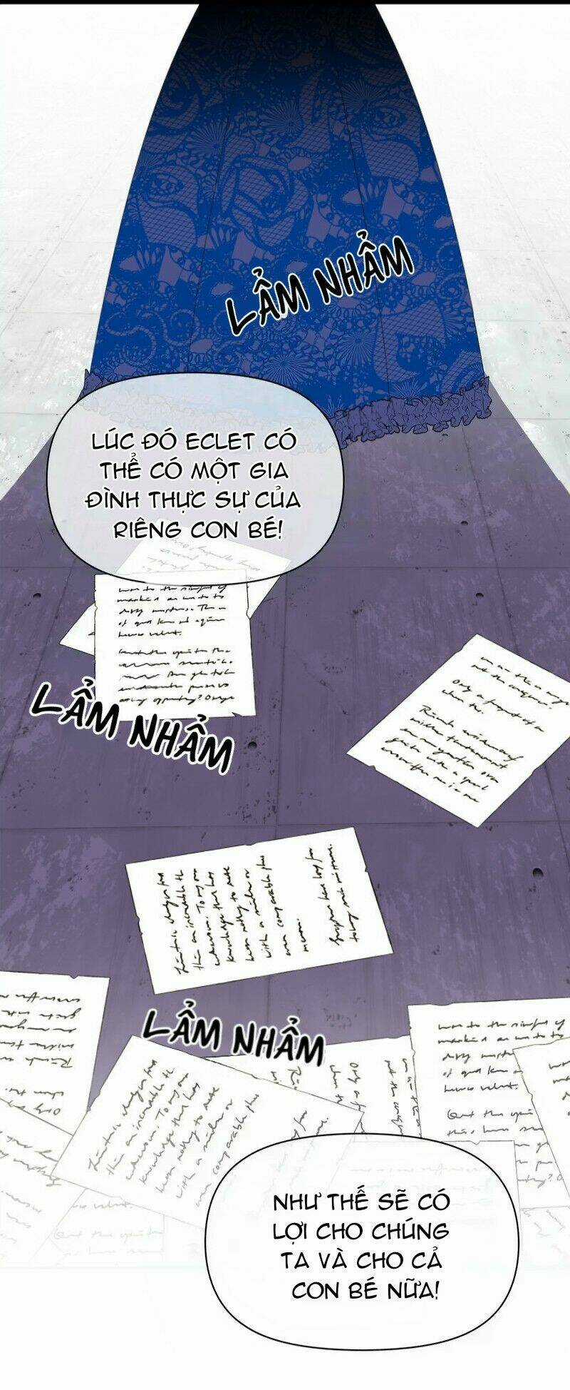 Công Chúa Thời Gian Có Hạn - Chapter 16 - Trang 39