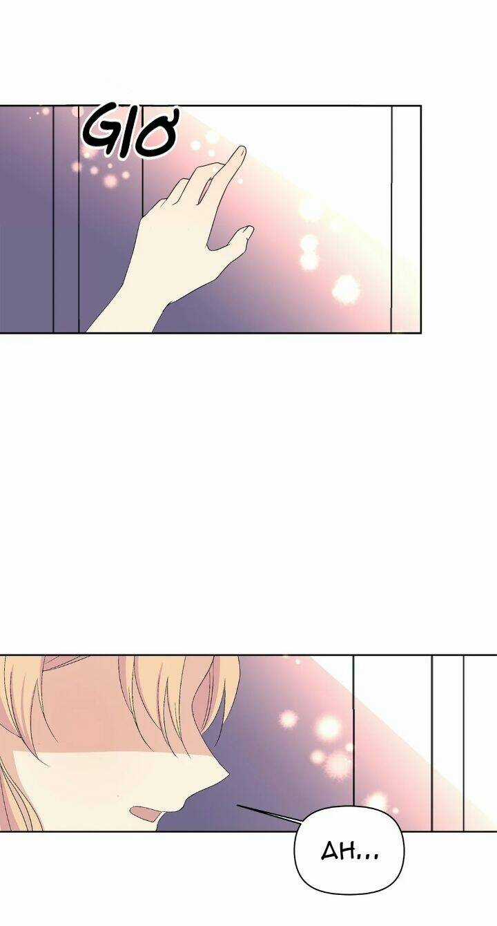 Công Chúa Thời Gian Có Hạn - Chapter 16 - Trang 40