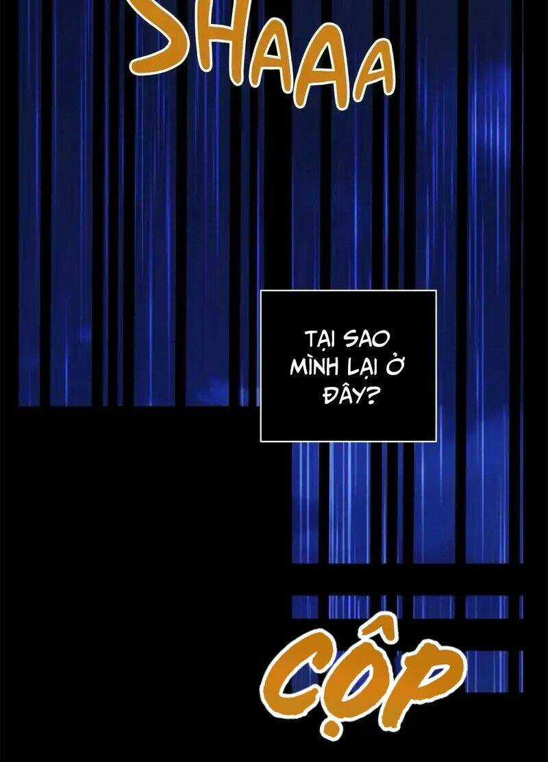 Công Chúa Thời Gian Có Hạn - Chapter 16 - Trang 5