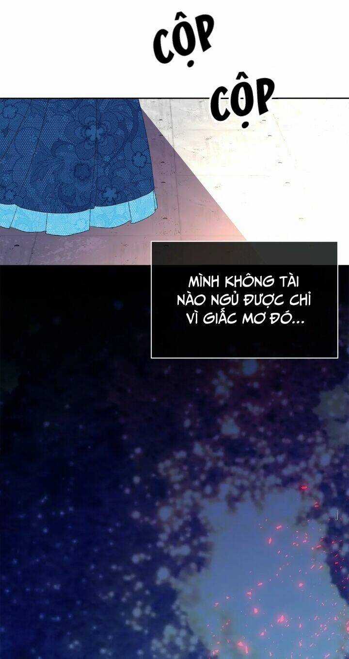 Công Chúa Thời Gian Có Hạn - Chapter 16 - Trang 42