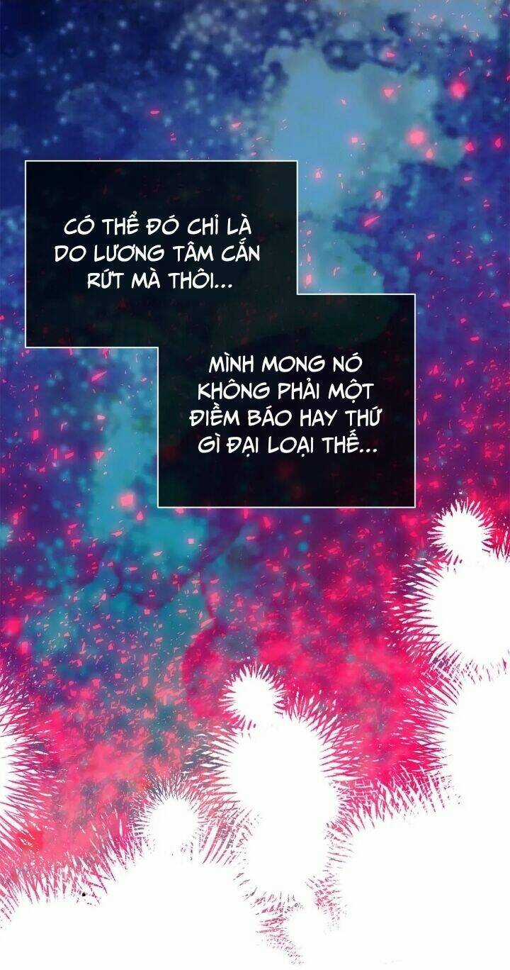 Công Chúa Thời Gian Có Hạn - Chapter 16 - Trang 43