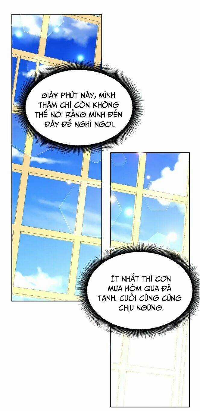 Công Chúa Thời Gian Có Hạn - Chapter 16 - Trang 44