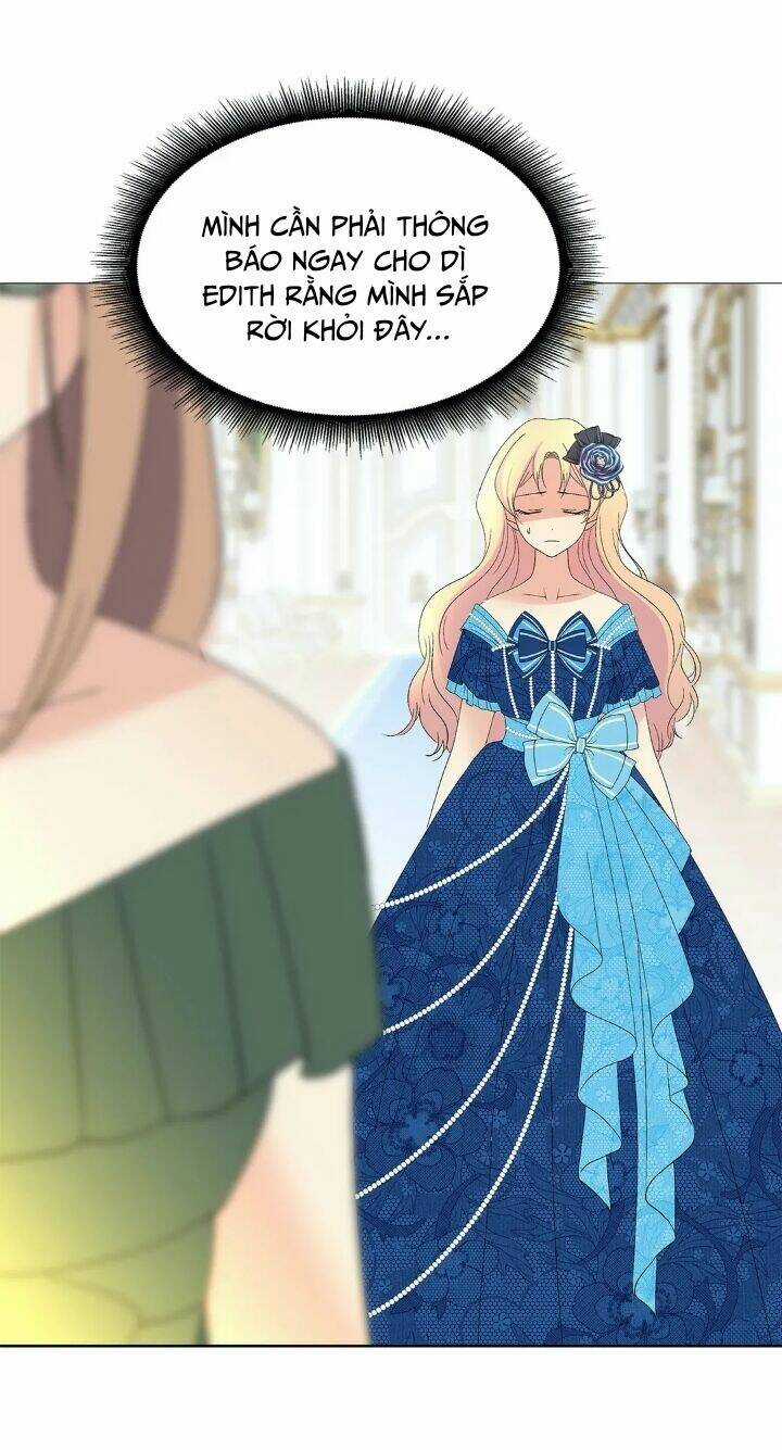 Công Chúa Thời Gian Có Hạn - Chapter 16 - Trang 45