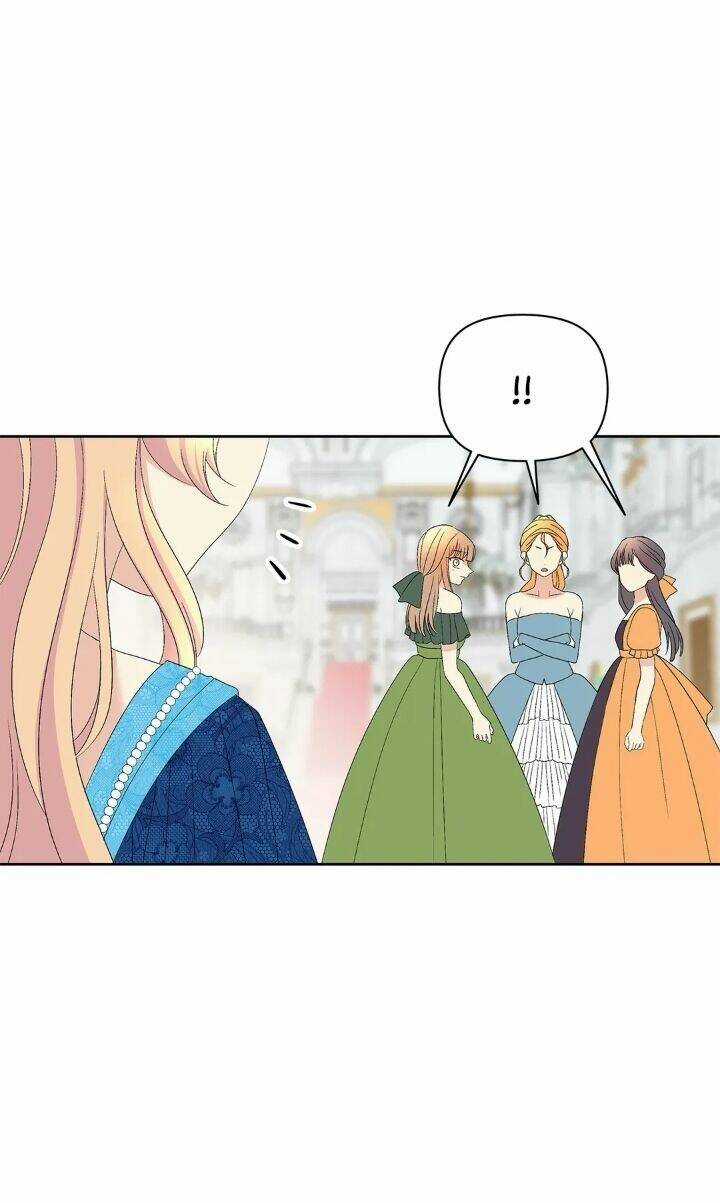 Công Chúa Thời Gian Có Hạn - Chapter 16 - Trang 46