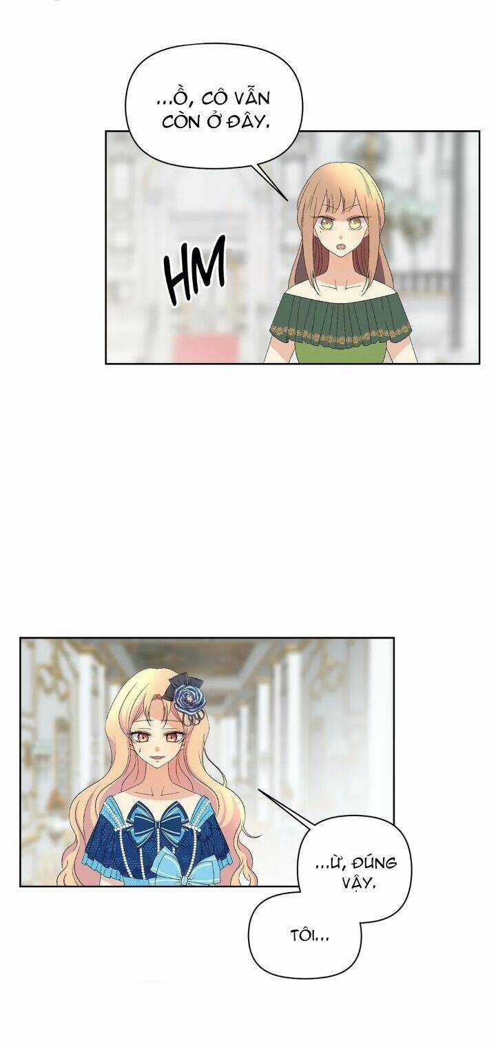 Công Chúa Thời Gian Có Hạn - Chapter 16 - Trang 48