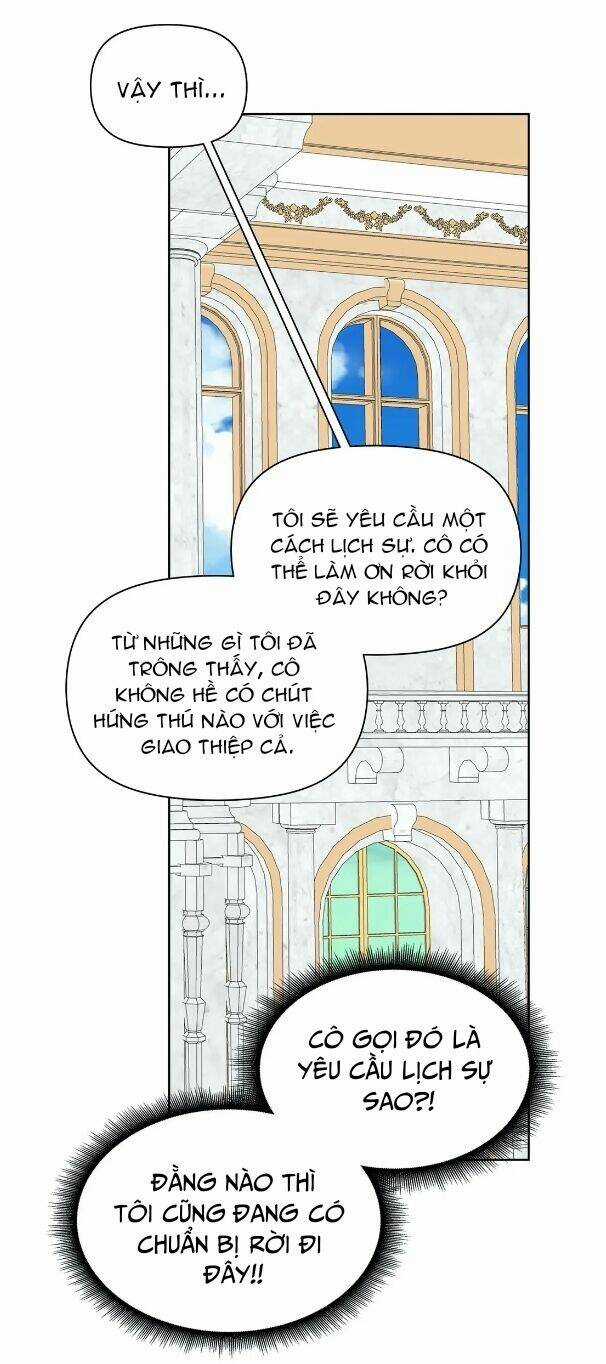 Công Chúa Thời Gian Có Hạn - Chapter 16 - Trang 49