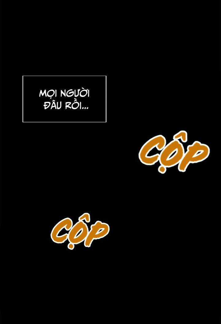 Công Chúa Thời Gian Có Hạn - Chapter 16 - Trang 6