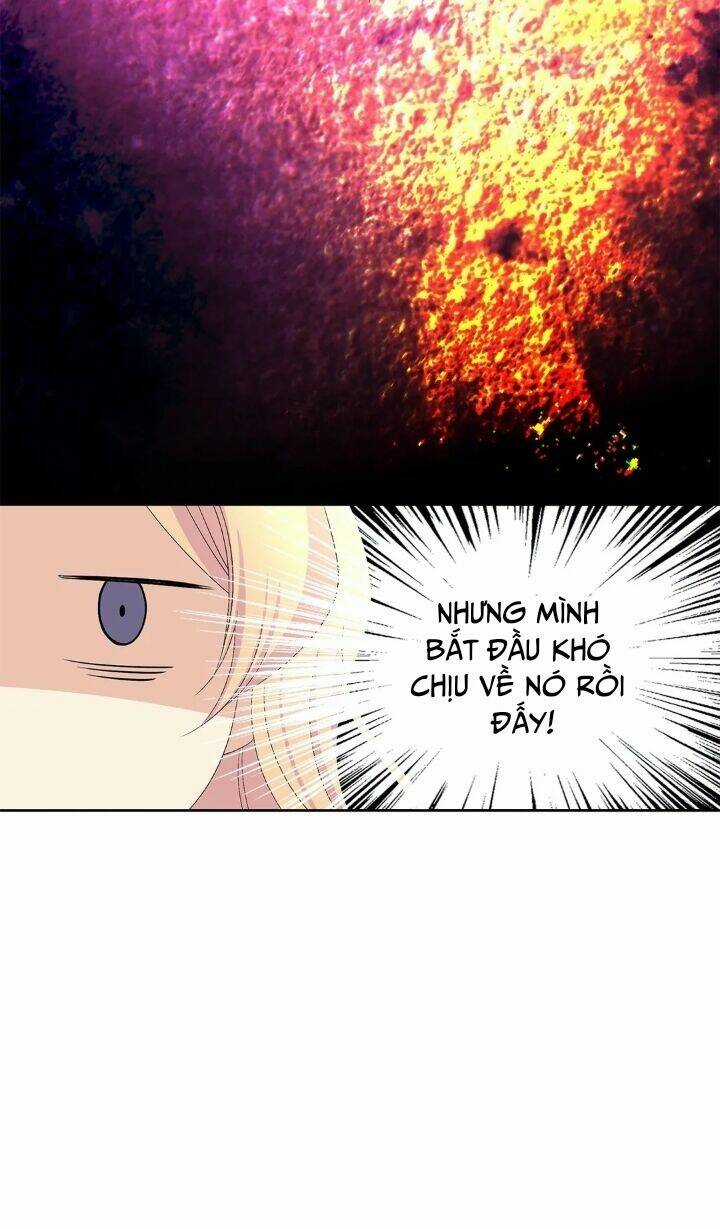 Công Chúa Thời Gian Có Hạn - Chapter 16 - Trang 52