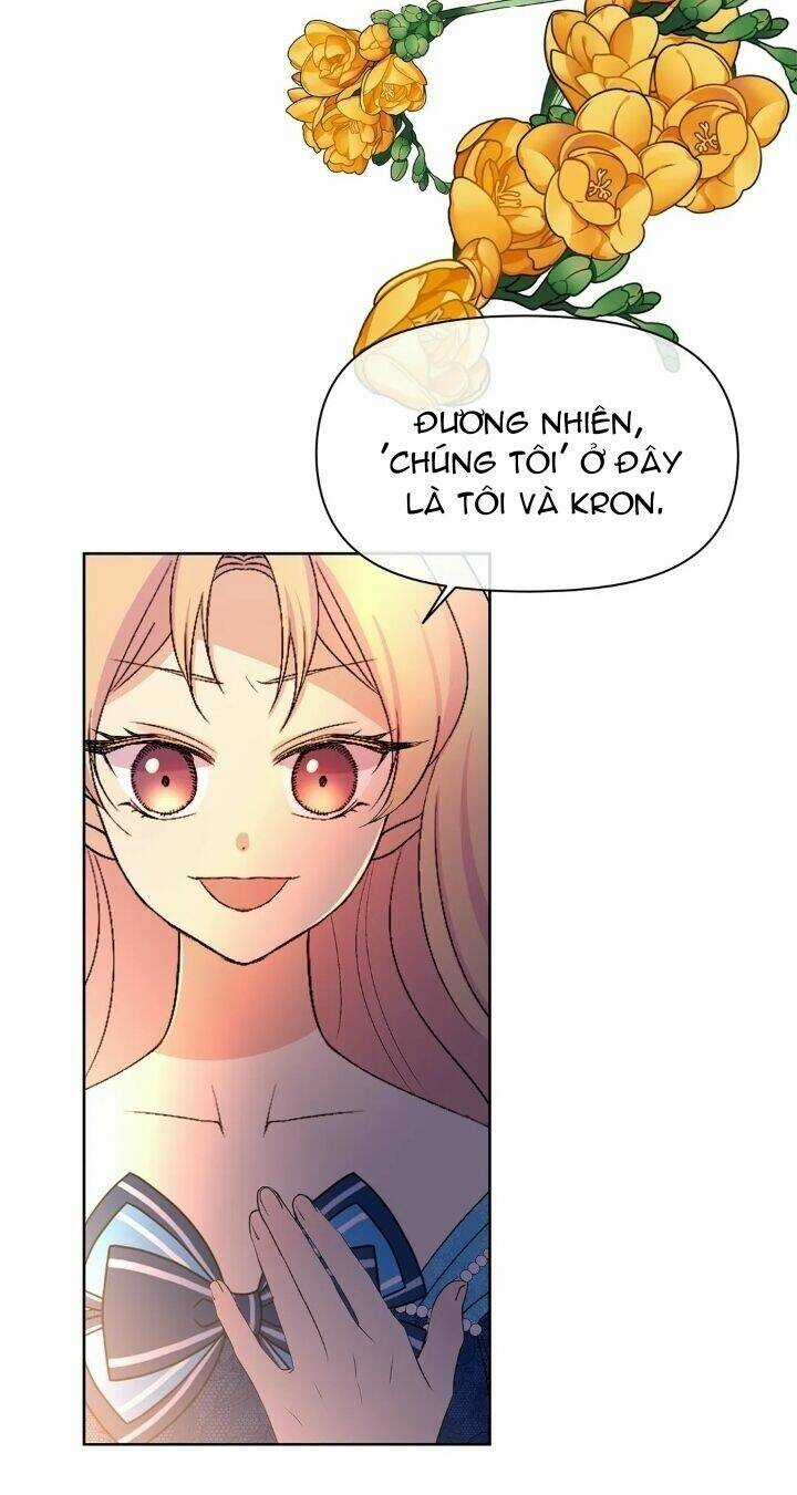 Công Chúa Thời Gian Có Hạn - Chapter 16 - Trang 55