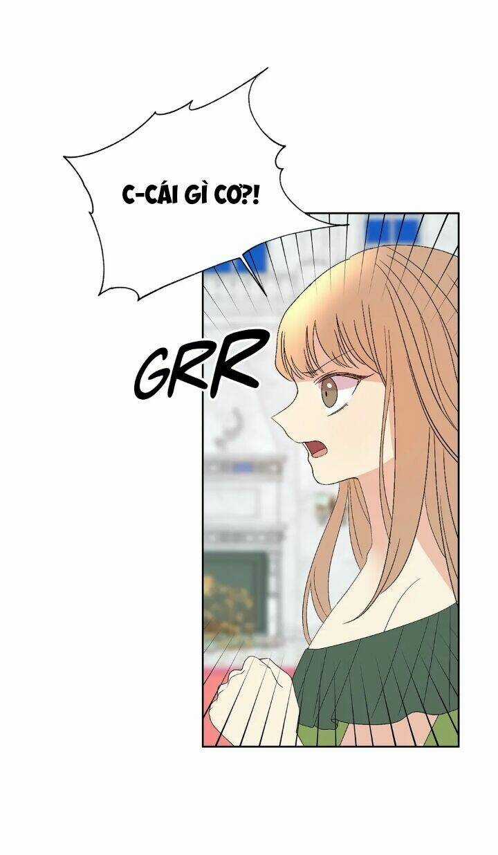 Công Chúa Thời Gian Có Hạn - Chapter 16 - Trang 56