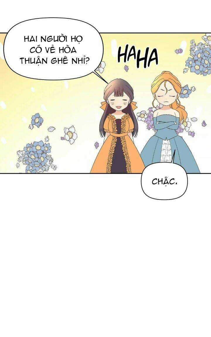 Công Chúa Thời Gian Có Hạn - Chapter 16 - Trang 58