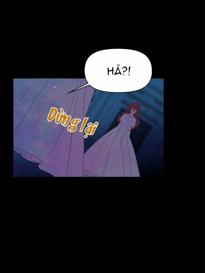Công Chúa Thời Gian Có Hạn - Chapter 16 - Trang 7