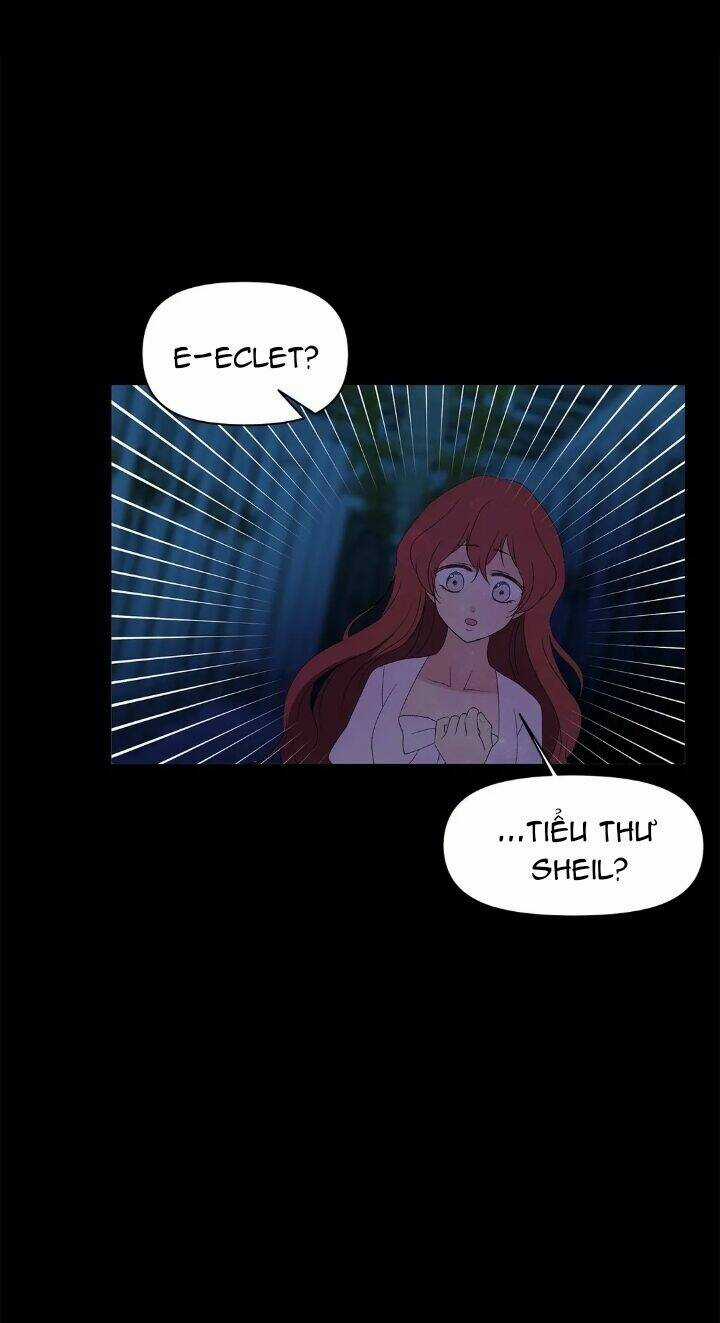 Công Chúa Thời Gian Có Hạn - Chapter 16 - Trang 8