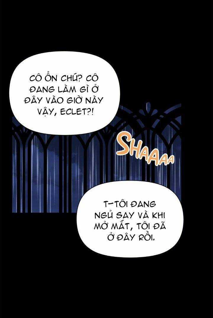 Công Chúa Thời Gian Có Hạn - Chapter 16 - Trang 9
