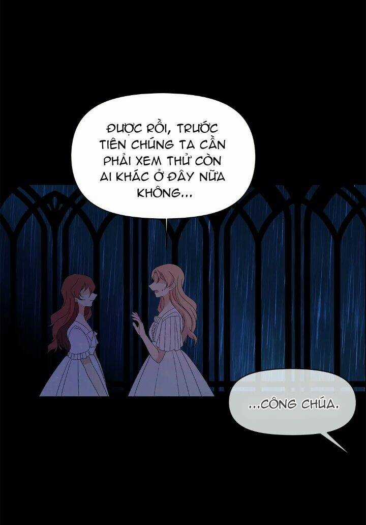 Công Chúa Thời Gian Có Hạn - Chapter 16 - Trang 10