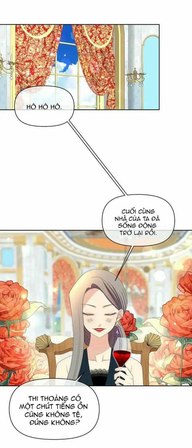 Công Chúa Thời Gian Có Hạn - Chapter 17 - Trang 1