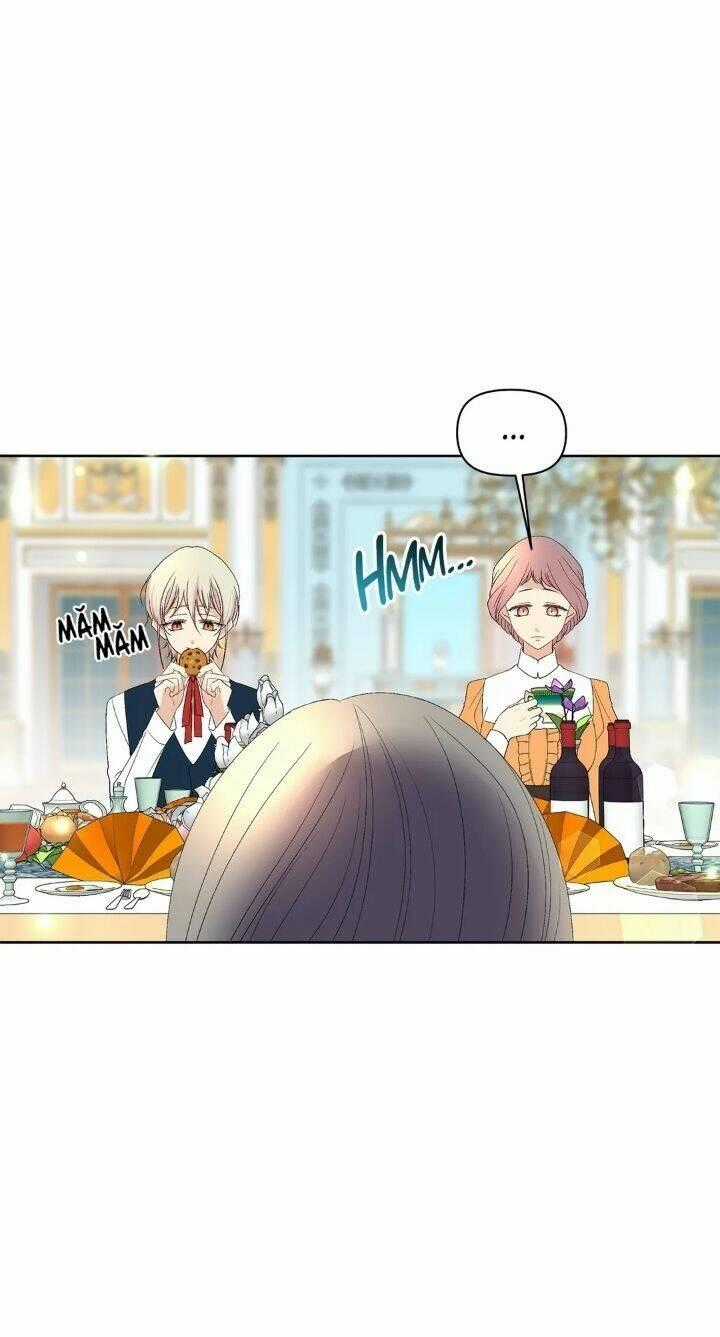 Công Chúa Thời Gian Có Hạn - Chapter 17 - Trang 2