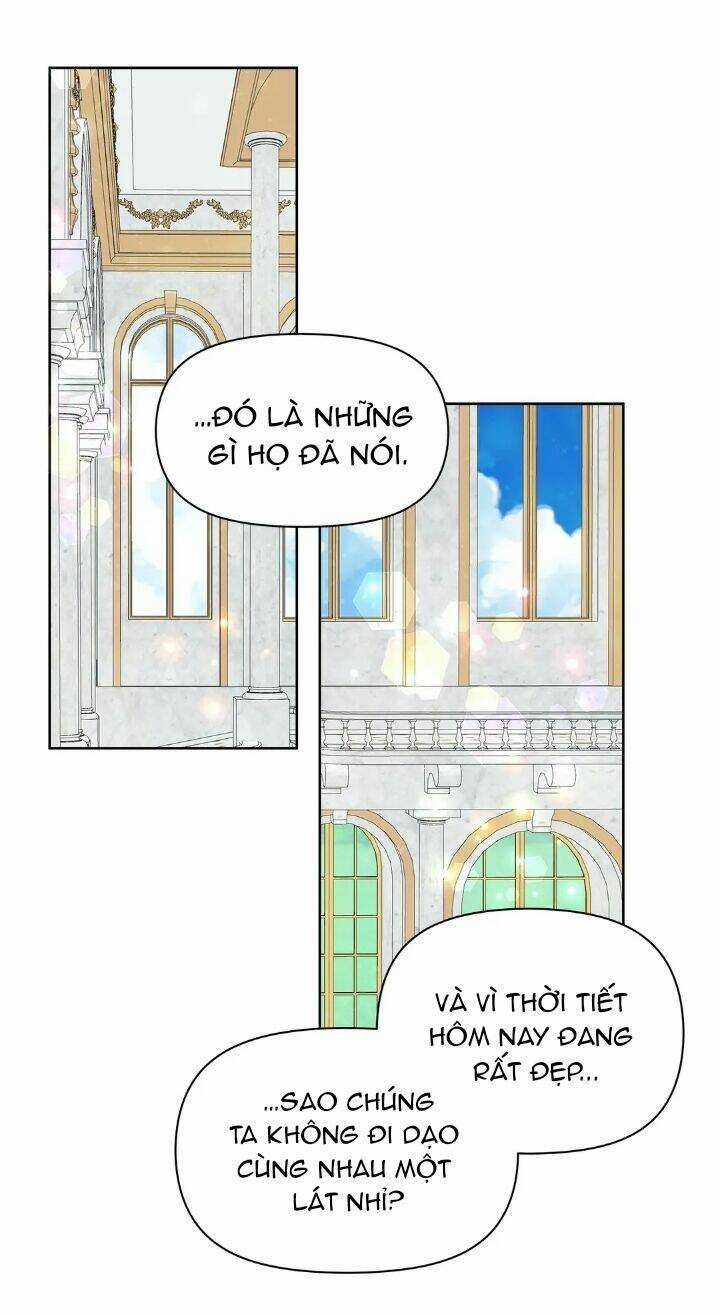 Công Chúa Thời Gian Có Hạn - Chapter 17 - Trang 12