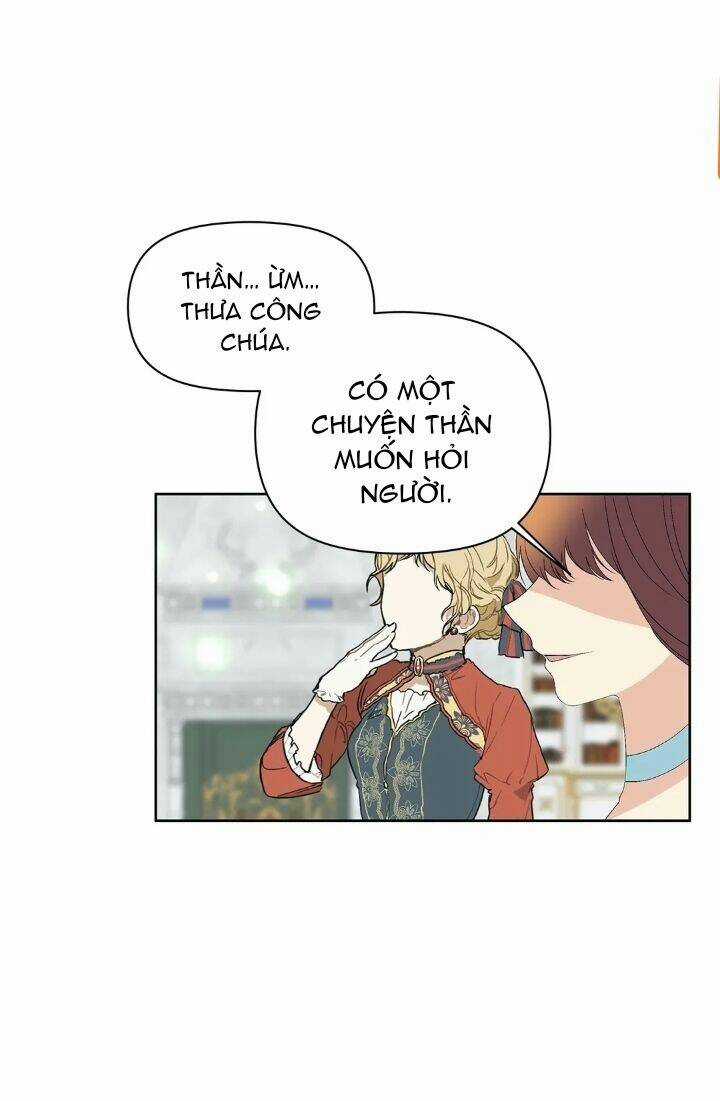 Công Chúa Thời Gian Có Hạn - Chapter 17 - Trang 14