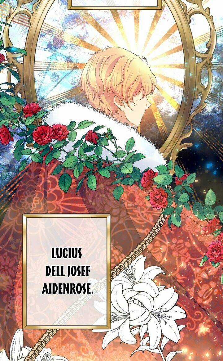 Công Chúa Thời Gian Có Hạn - Chapter 17 - Trang 19