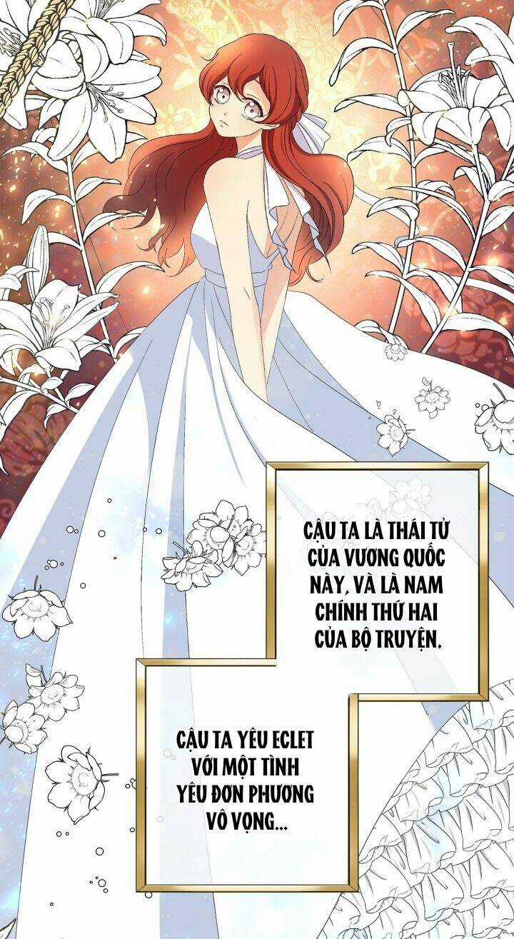 Công Chúa Thời Gian Có Hạn - Chapter 17 - Trang 20