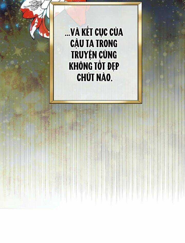 Công Chúa Thời Gian Có Hạn - Chapter 17 - Trang 22