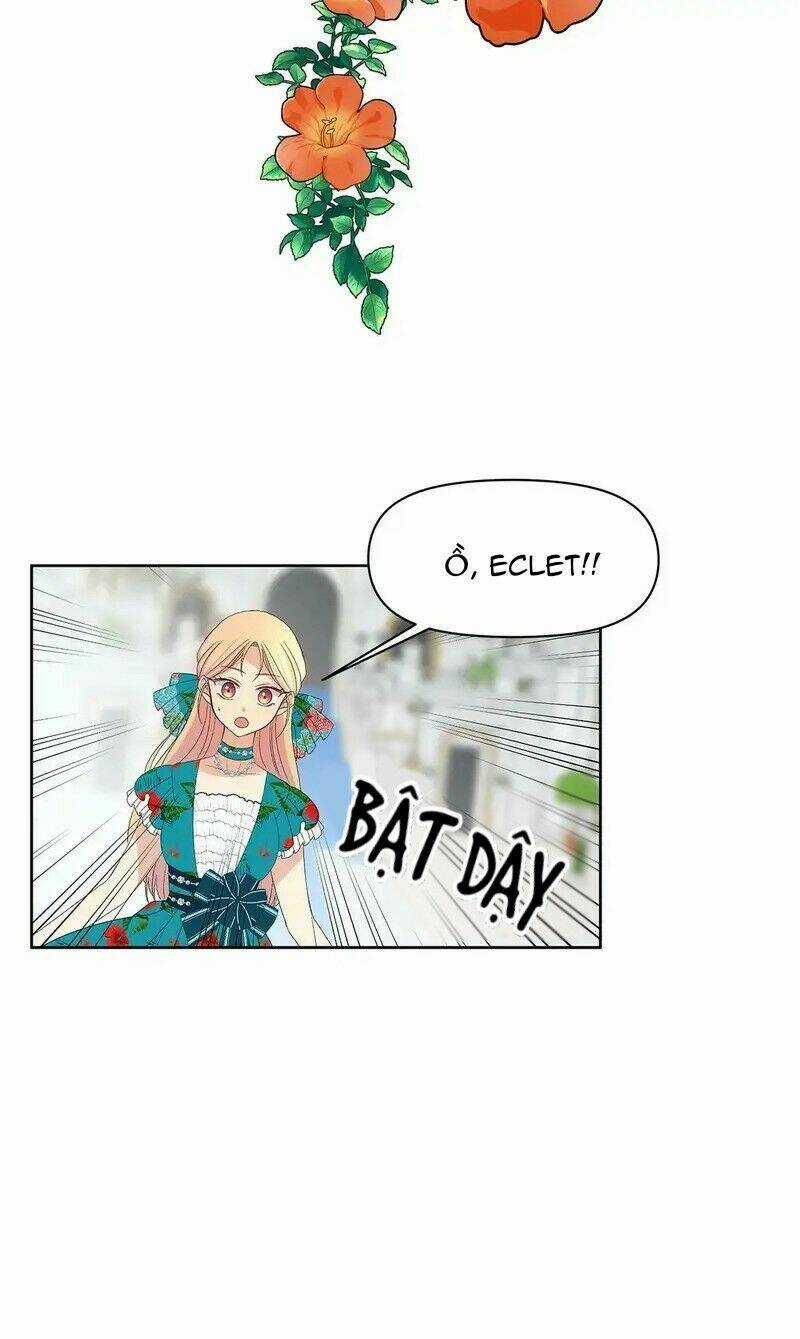 Công Chúa Thời Gian Có Hạn - Chapter 17 - Trang 26