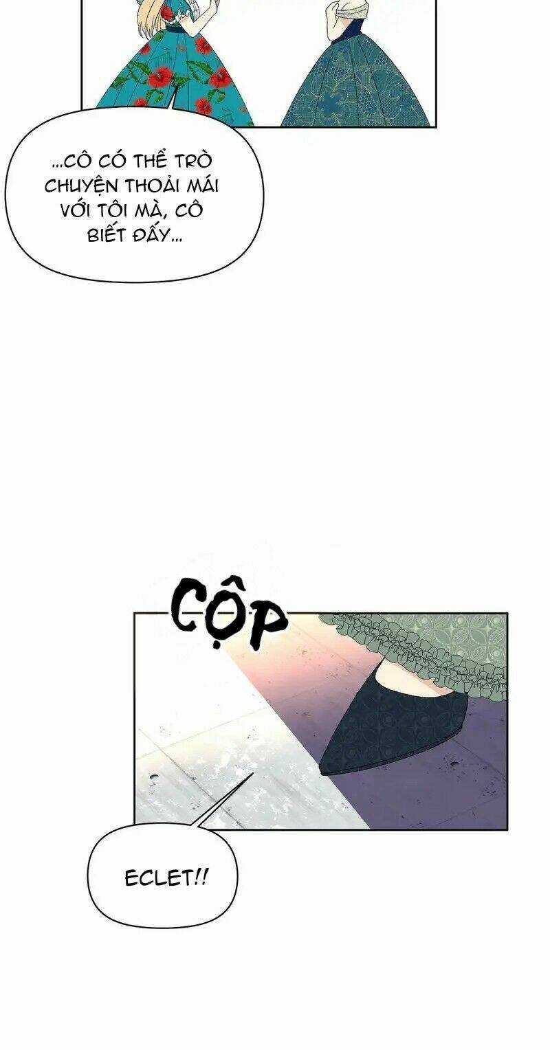 Công Chúa Thời Gian Có Hạn - Chapter 17 - Trang 28