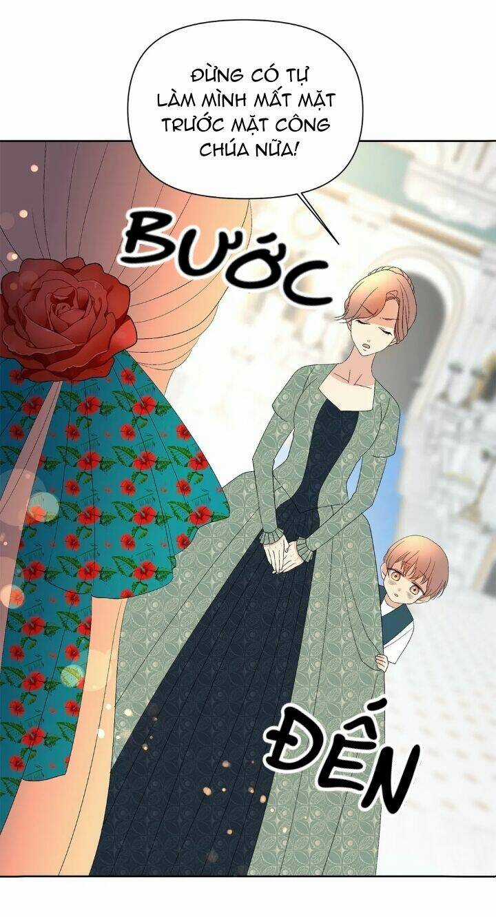 Công Chúa Thời Gian Có Hạn - Chapter 17 - Trang 29