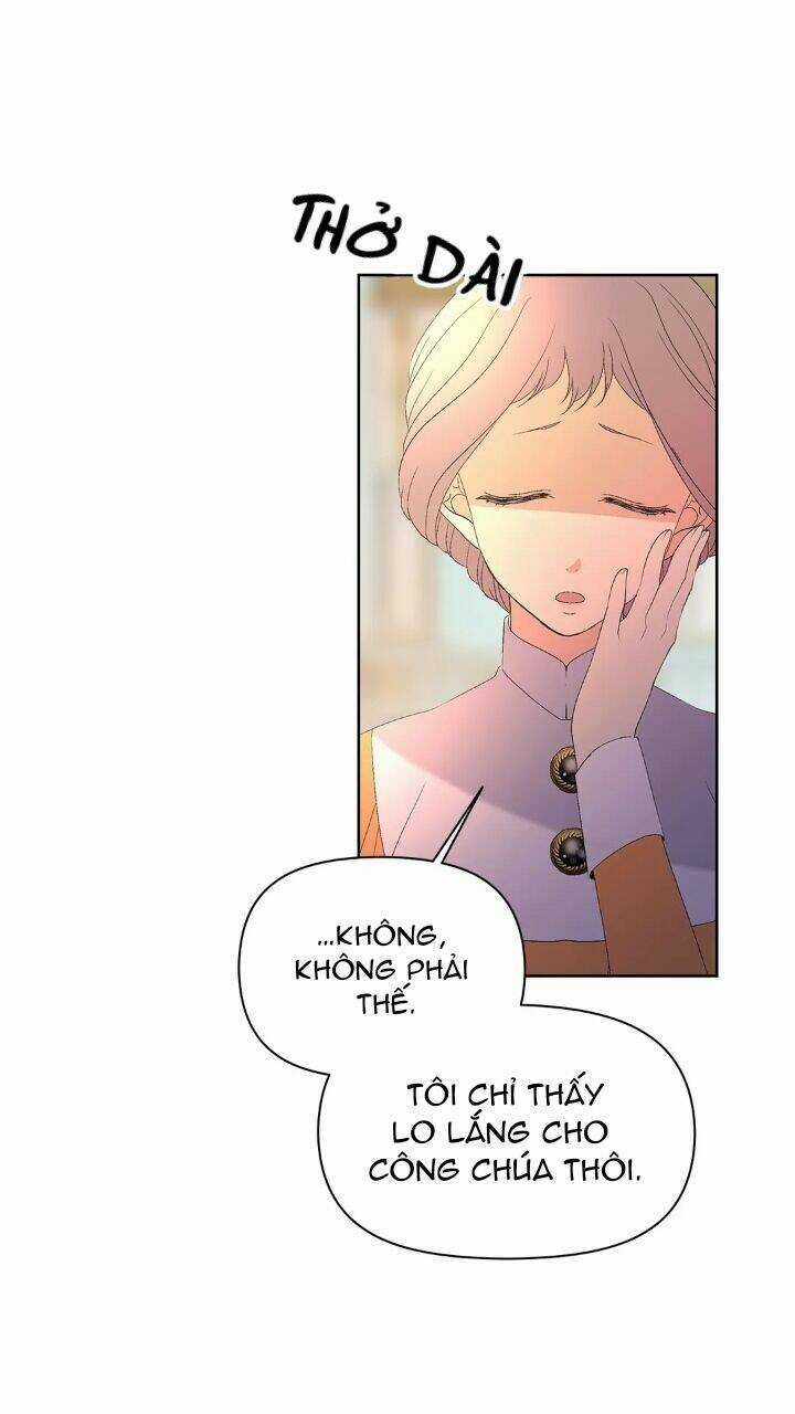 Công Chúa Thời Gian Có Hạn - Chapter 17 - Trang 4