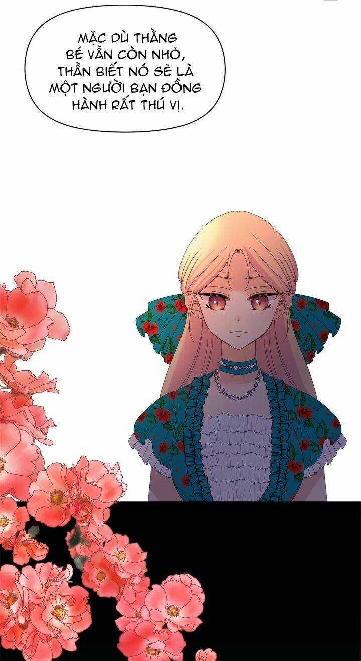 Công Chúa Thời Gian Có Hạn - Chapter 17 - Trang 32