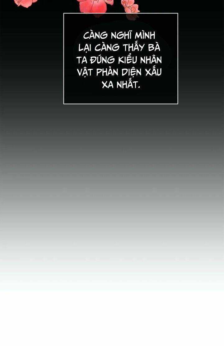 Công Chúa Thời Gian Có Hạn - Chapter 17 - Trang 33