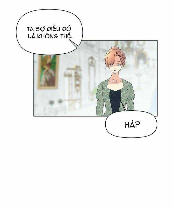 Công Chúa Thời Gian Có Hạn - Chapter 17 - Trang 34