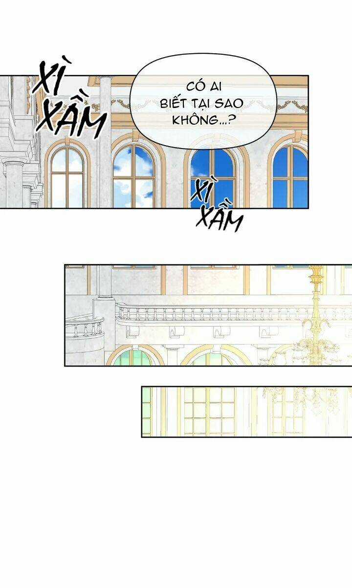 Công Chúa Thời Gian Có Hạn - Chapter 17 - Trang 38