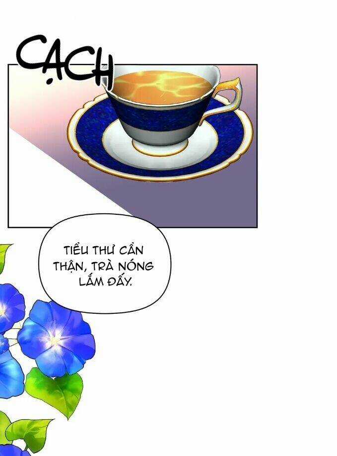 Công Chúa Thời Gian Có Hạn - Chapter 17 - Trang 40