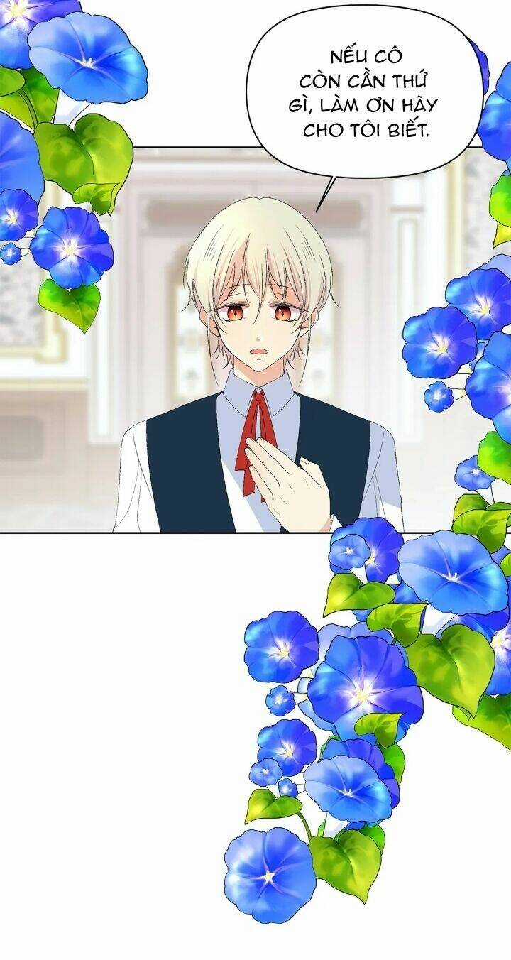 Công Chúa Thời Gian Có Hạn - Chapter 17 - Trang 41