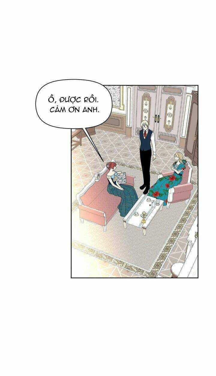 Công Chúa Thời Gian Có Hạn - Chapter 17 - Trang 42